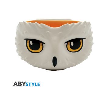 Harry Potter - Hedwig - 450ml Bowl