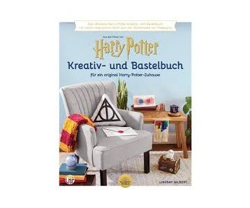 Harry-Potter-Kreativ-und-Bastelbuch-Buch-1