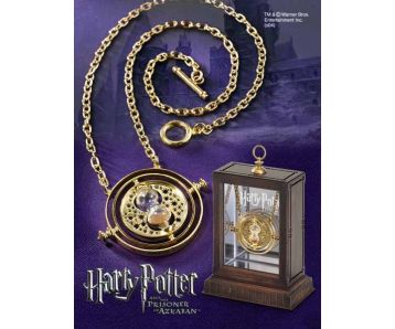 Harry Potter - Replik Hermine's Zeitumkehrer