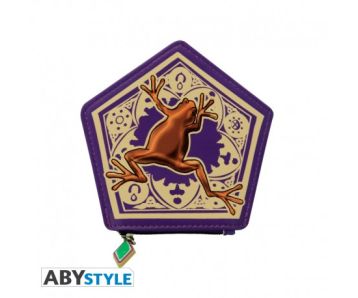 Harry-Potter-Schoko-Frosch-Muenzbeutel-1