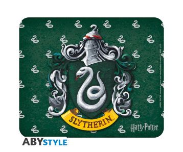 Harry-Potter-Slytherin-Flexibles-Mauspad-1