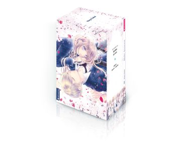 Hello-Innocent-08-Manga-im-Sammelschuber-Neu-1