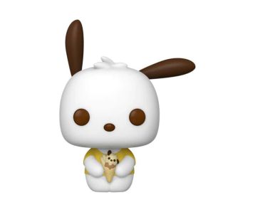 Hello Kitty - Pochacco - Funko Pop - 9cm Vinyl Figure