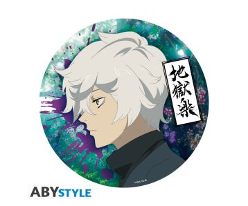 Hells-Paradise-Gabimaru-Mauspad-1