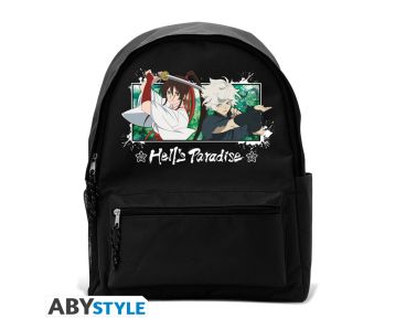 Hells-Paradise-Gabimaru-Sagiri-Rucksack-1