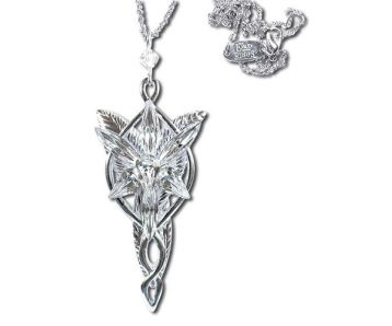 Herr-der-Ringe-Arwens-Abendstern-Kette-1