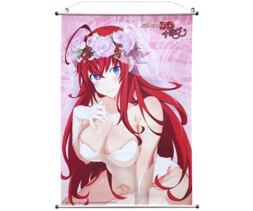 Highschool-DXD-Wallscroll-Rias-Birthday-1