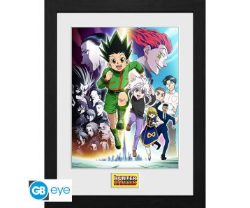 Hunter-x-Hunter-Key-Art-Running-Rahmenbild-1