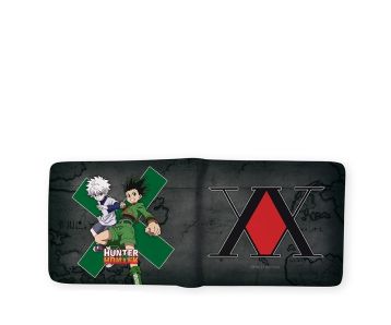 Hunter-x-Hunter-Logo-Killua-Gon-Geldbeutel-1