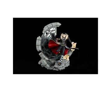 PREORDER-Hunter-x-Hunter-Statue-Kuroro-33-cm-1