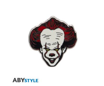 IT - Pennywise - Pin
