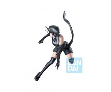 Ichiban Sho - Chainsaw Man - Bomb - 15cm PVC Statue