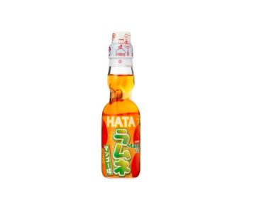 Japanische-Limonade-Ramune-200ml-Flasche-Geschmacksrichtung-