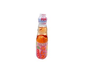 Japanische-Limonade-Ramune-200ml-Flasche-Geschmacksrichtung-