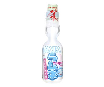 Japanische-Limonade-Ramune-200ml-Flasche-Geschmacksrichtung-