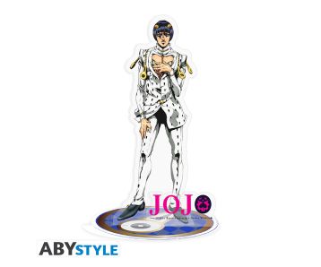 JoJo's Bizarre Adventure - Bruno - 10cm acrylic stand