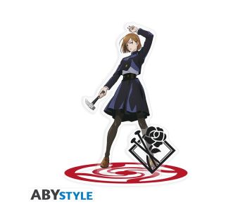 Jujutsu-Kaisen-Kugisaki-83cm-Acrylfigure-1