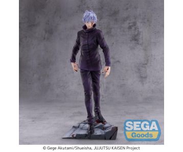 Jujutsu-Kaisen-Luminasta-PVC-Statue-Satoru-Gojo-Exterminatio
