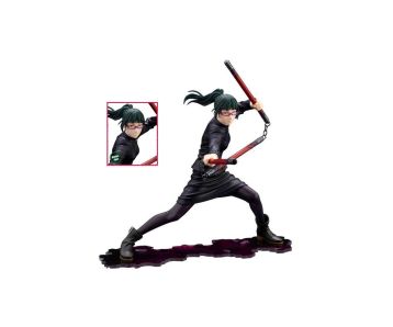 Jujutsu-Kaisen-Maki-Zenin-ARTFXJ-Bonus-Edition-21cm-18-Statu
