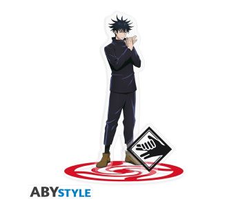 Jujutsu-Kaisen-Megumi-Fushigoru-Acrylfigur-1
