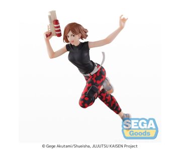 Jujutsu-Kaisen-SplashBattle-PVC-Statue-Nobara-Kugisaki-18-cm