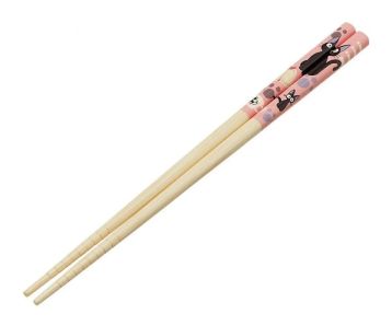 Kikis Delivery Service - Jiji Footprints - 21cm Chopsticks