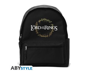 LORD OF THE RINGS - Backpack - "Ring"