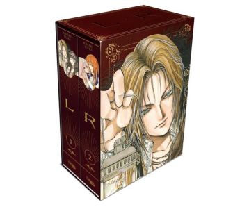 Ludwig-Revolution-Gesamtausgabe-Manga-Neu-1