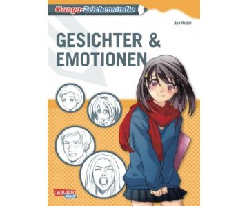 Manga-Zeichenstudio-02-Gesichter-und-Emotionen-Neu-1