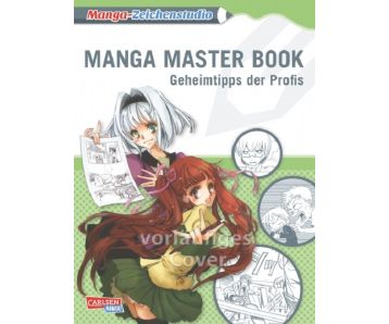 Manga-Zeichenstudio-03-Manga-Master-Book-Neu-1