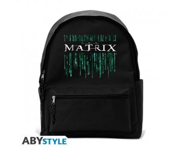 Matrix - Into the Matrix - Backpack