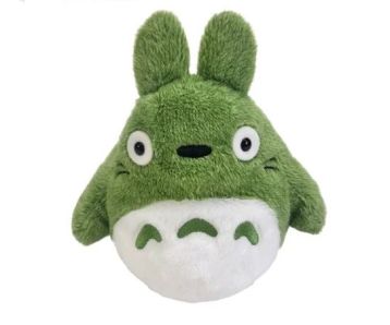 Mein-Nachbar-Totoro-Totoro-gruen-16cm-Pluesch-1