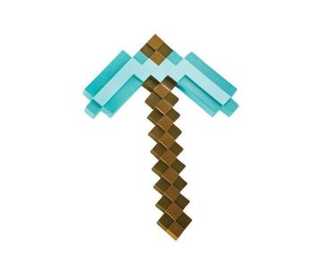 Minecraft-Diamond-Pickaxe-40cm-Replik-11-1