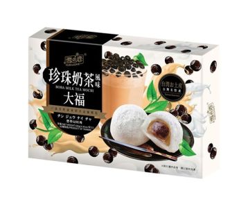 Mochi-Klebreiskuchen-Boba-Milchtee-180g-Snack-1