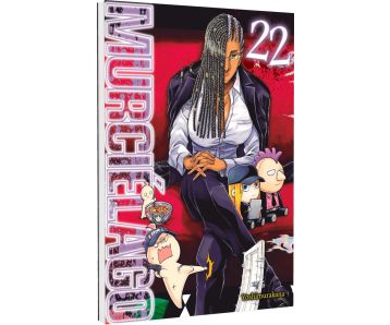 Murcielago-22-Manga-Neu-1