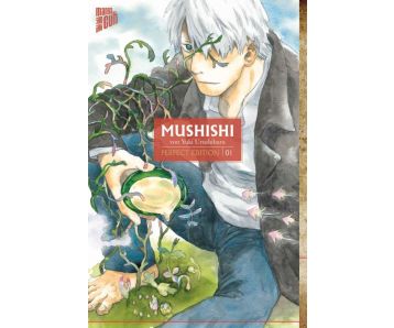 Mushishi-Perfect-Edition-Starter-Pack-Manga-Neu-1