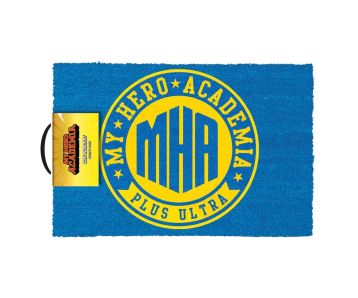 My-Hero-Academia-Plus-Ultra-60x40cm-Kokos-Fussmatte-1