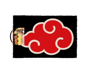 Naruto-Akatsuki-Symbol-60x40cm-Kokos-Fussmatte-1
