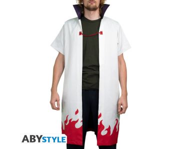 Naruto-Shippuden-4th-Hokage-Namikaze-Minato-Mantel-1