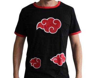 Naruto-Shippuden-Akatsuki-T-Shirt-1
