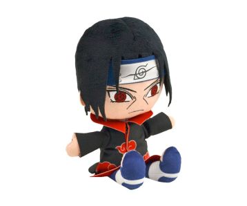 Naruto-Shippuden-Itachi-Uchiha-Cuteforme-27cm-Pluesch-1