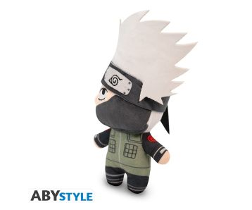 Naruto-Shippuden-Kakashi-15cm-Pluesch-1