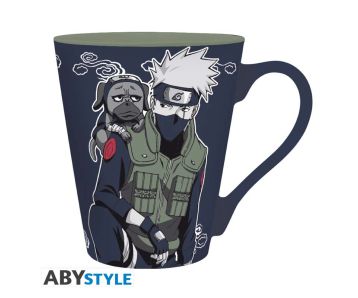 Naruto Shippuden – Kakashi – 250 ml mug