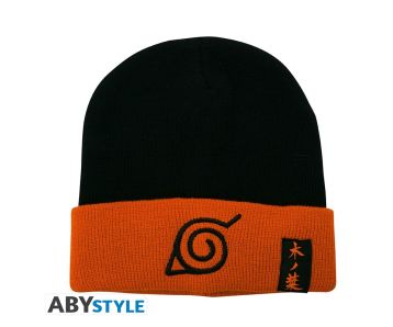Naruto-Shippuden-Konoha-Beanie-1