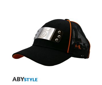 Naruto-Shippuden-Konoha-Kappe-1