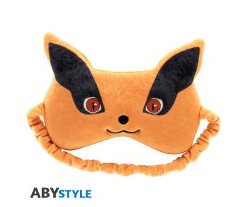 Naruto Shippuden - Kyuubi - Sleep Mask
