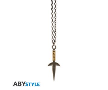 Naruto Shippuden - Minato Kunai - Pendant necklace