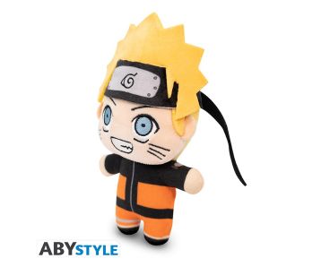 Naruto-Shippuden-Naruto-15cm-Pluesch-1