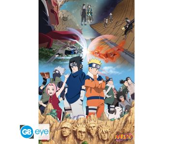Naruto-Will-of-Fire-Maxi-9150x61cm-Poster-1