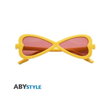 One-Piece-Brook-Replika-Brille-1